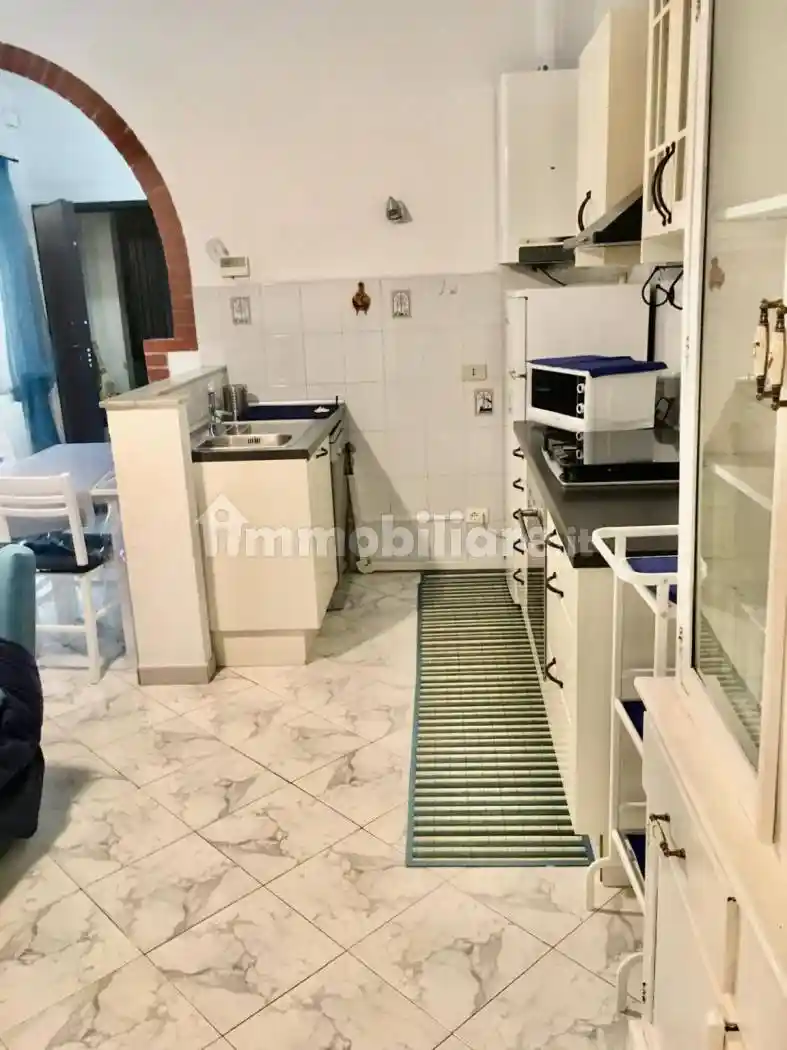 Bilocale via San Jacopo Acquaviva, Accademia - Terrazza Mascagni, Livorno - foto 3