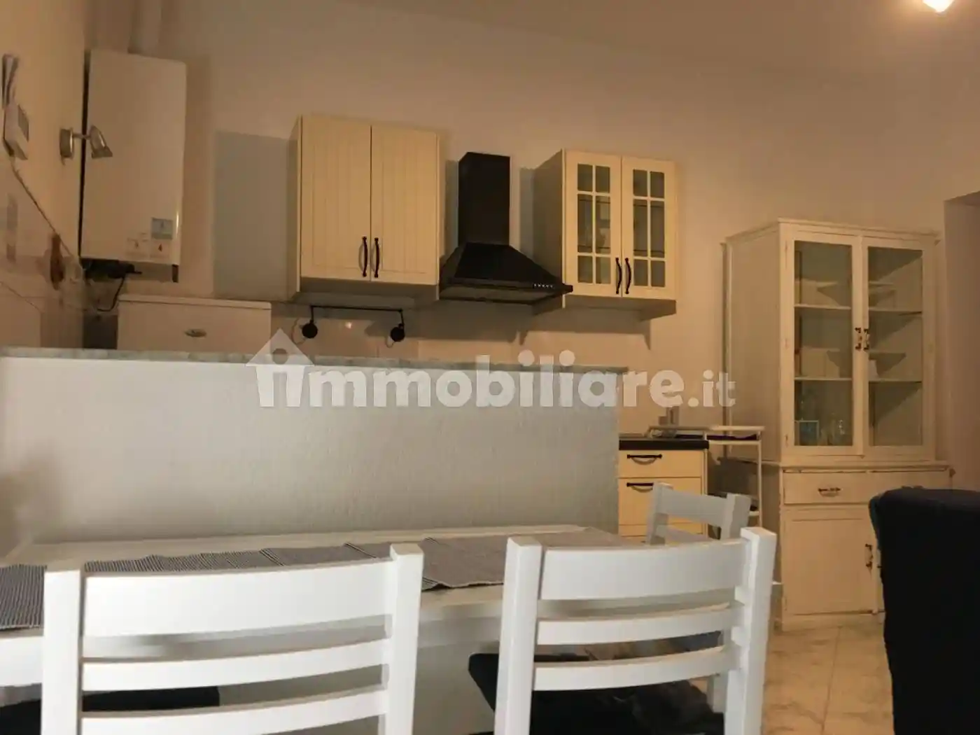 Bilocale via San Jacopo Acquaviva, Accademia - Terrazza Mascagni, Livorno - foto 5