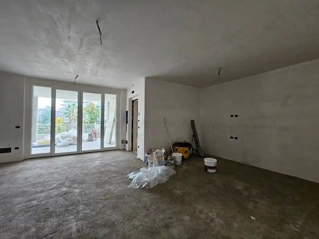 Appartamento nuovo, primo piano, Corso Mazzini, Via Ciccarone, Casarza, Vasto - foto 4