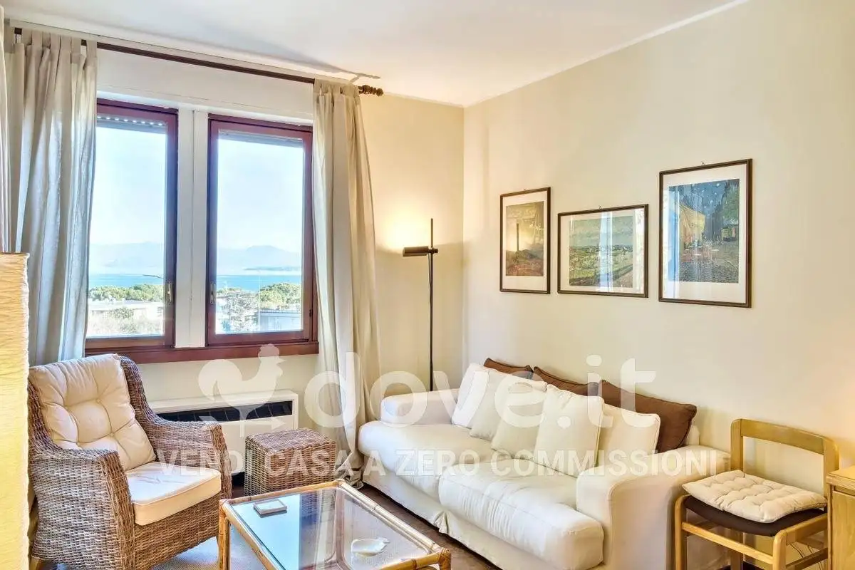 Appartamento in vendita a Desenzano del Garda