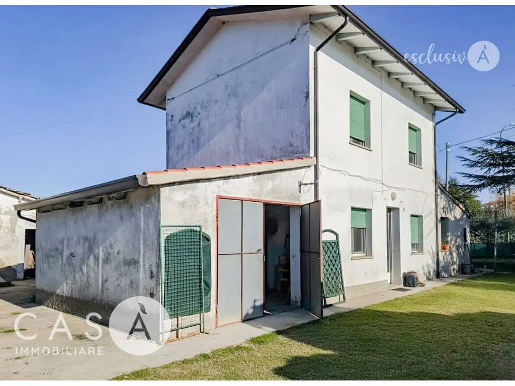 Casa indipendente in vendita a Cesenatico