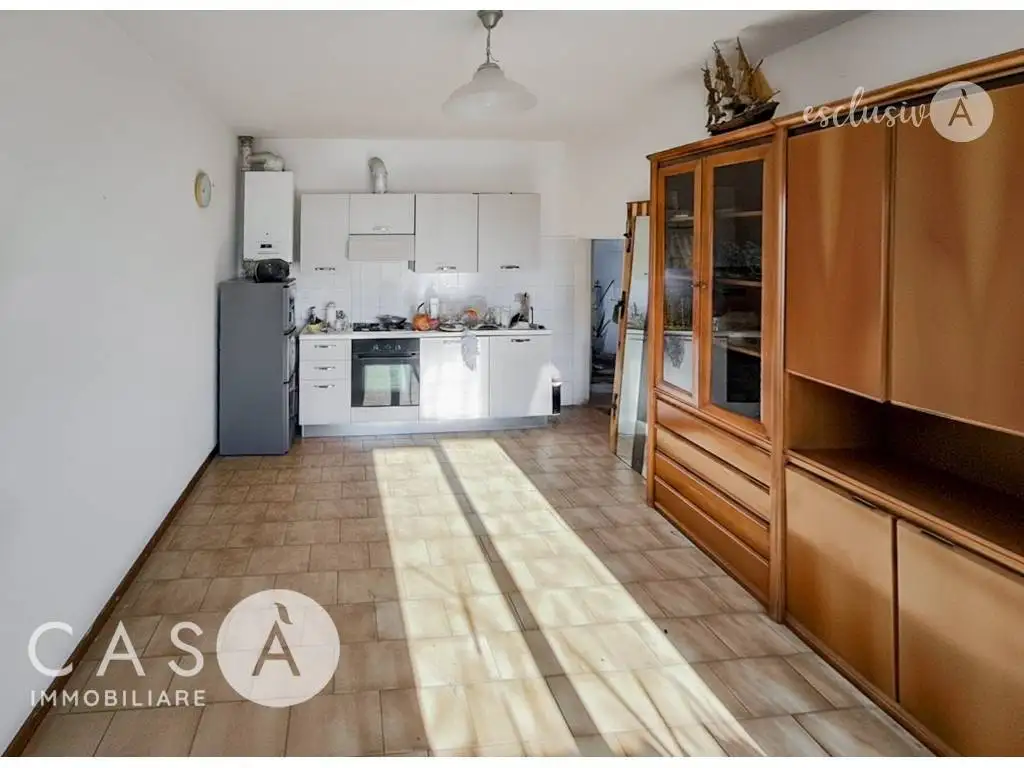 Terratetto unifamiliare via Montaletto 298, Cannucceto, Cesenatico - foto 2