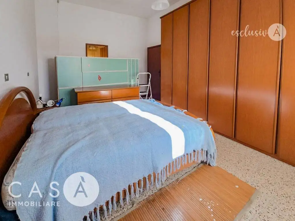 Terratetto unifamiliare via Montaletto 298, Cannucceto, Cesenatico - foto 3