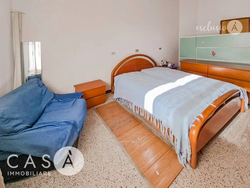 Terratetto unifamiliare via Montaletto 298, Cannucceto, Cesenatico - foto 4