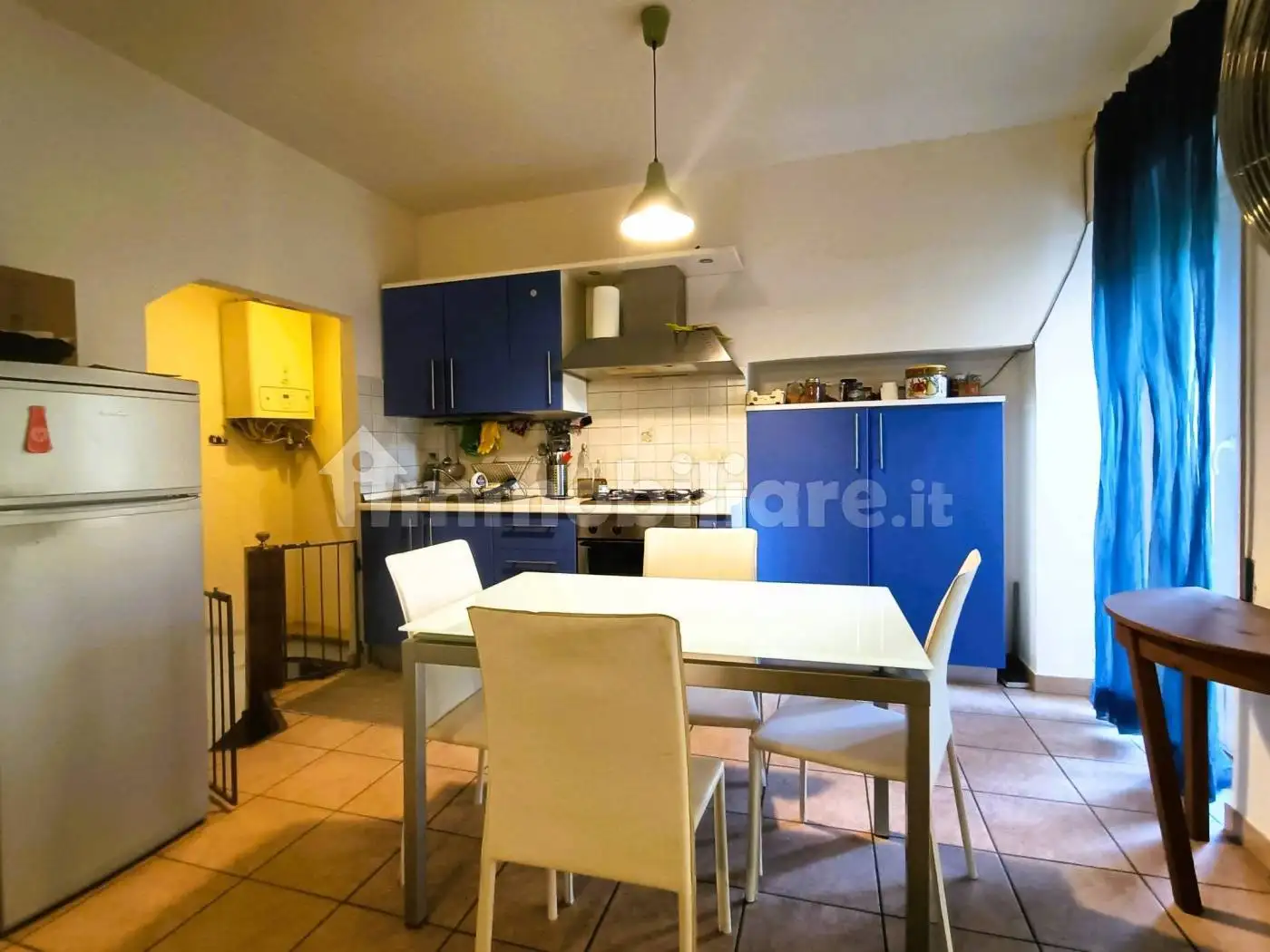 Appartamento in affitto a Torgiano