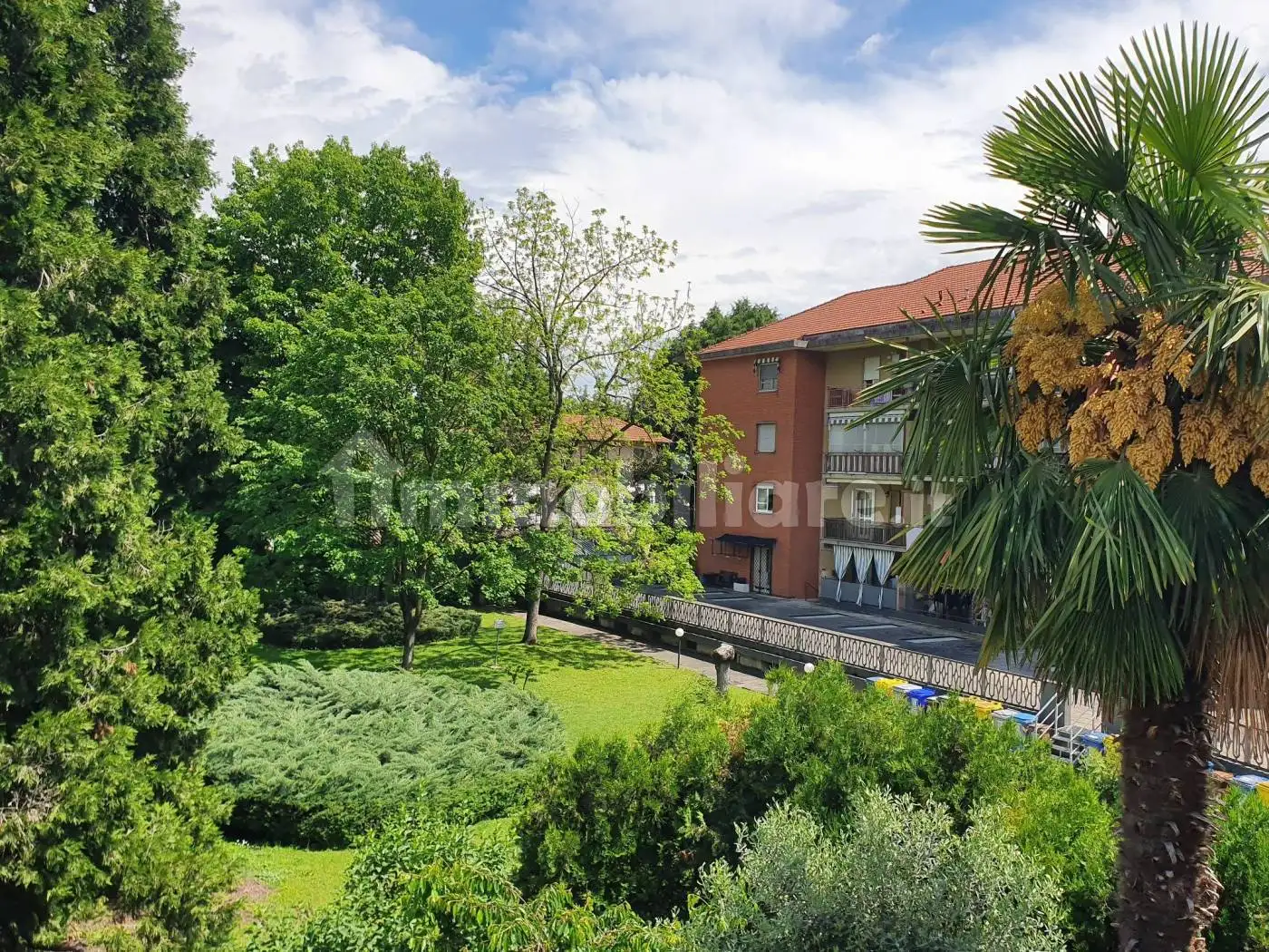 Appartamento in vendita a Piossasco