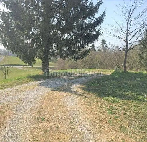 Villa in vendita a Nervesa della Battaglia