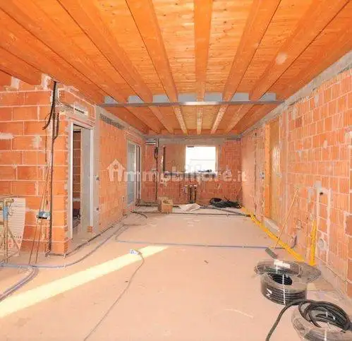 Villetta a schiera in vendita a Povegliano