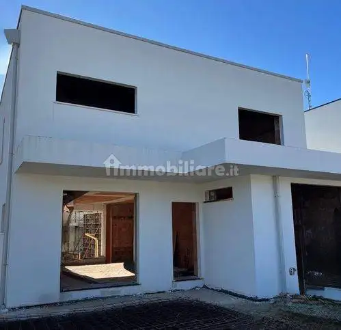 Villetta a schiera in vendita a Arcade