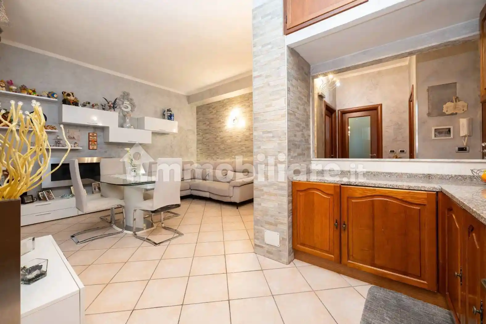 Appartamento - foto 3