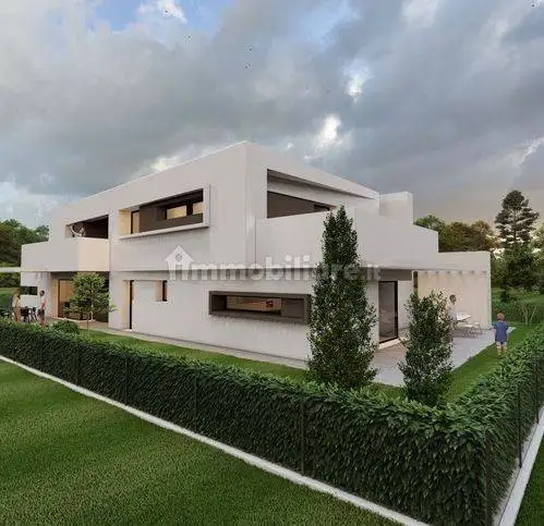 Casa indipendente in vendita a Arcade