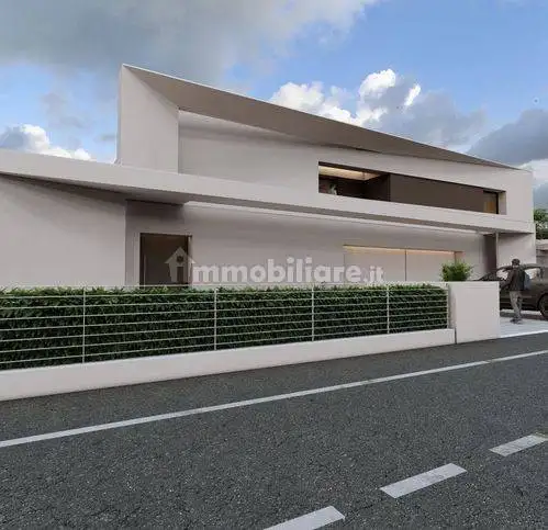 Terratetto unifamiliare 150 m², buono stato, Centro, Arcade - foto 2