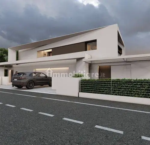 Terratetto unifamiliare 150 m², buono stato, Centro, Arcade - foto 2