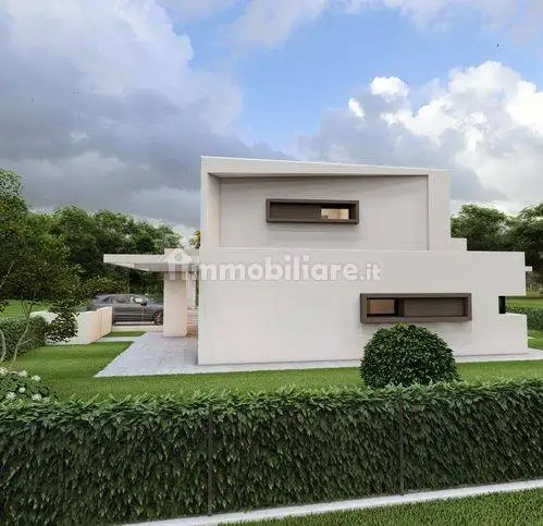 Terratetto unifamiliare 150 m², buono stato, Centro, Arcade - foto 4