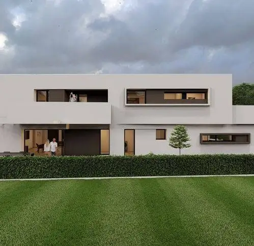 Terratetto unifamiliare 150 m², buono stato, Centro, Arcade - foto 5