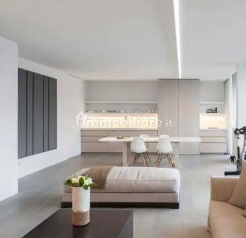 Appartamento in vendita a Nervesa della Battaglia