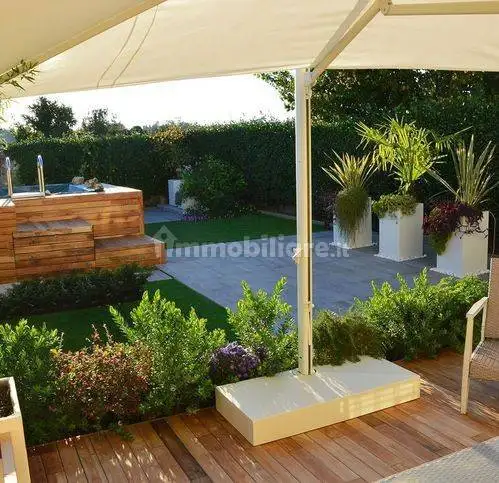 Appartamento in vendita a Arcade