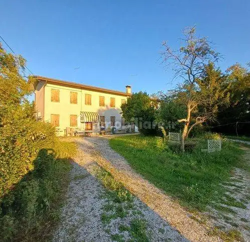 Villa in vendita a Villorba