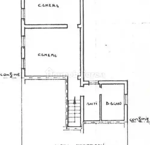 Villa unifamiliare, buono stato, 351 m², Lancenigo Villorba, Villorba - foto 5