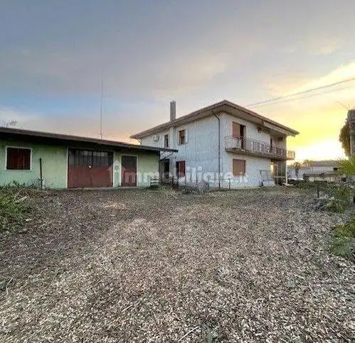 Villa in vendita a Spresiano