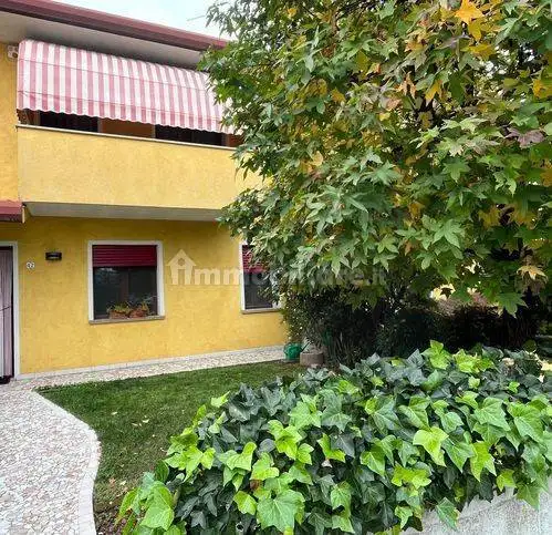 Villetta a schiera in vendita a Arcade