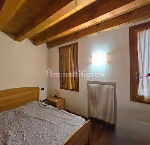 Bilocale buono stato, primo piano, Centro, Cimadolmo - foto 2