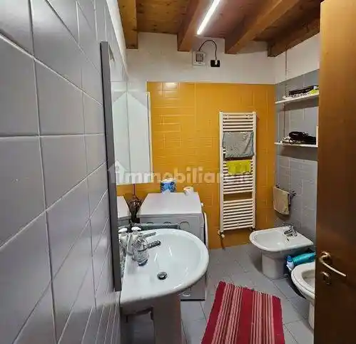 Bilocale buono stato, primo piano, Centro, Cimadolmo - foto 4