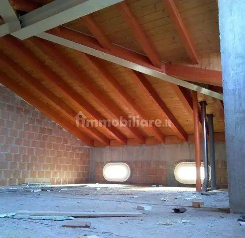 Casa indipendente in vendita a Povegliano