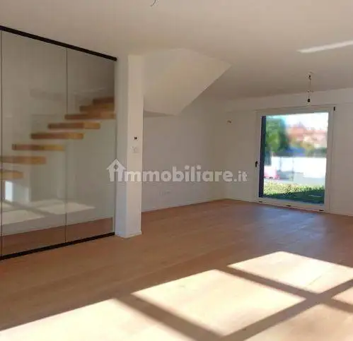 Casa indipendente in vendita a Arcade