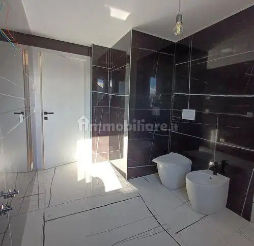 Terratetto unifamiliare 144 m², ottimo stato, Centro, Arcade - foto 4