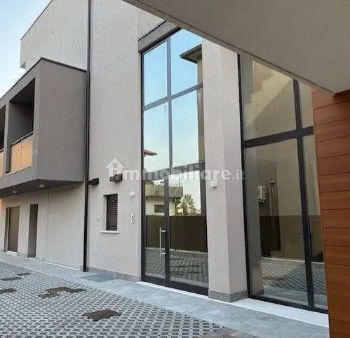 Attico - Mansarda in vendita a Spresiano