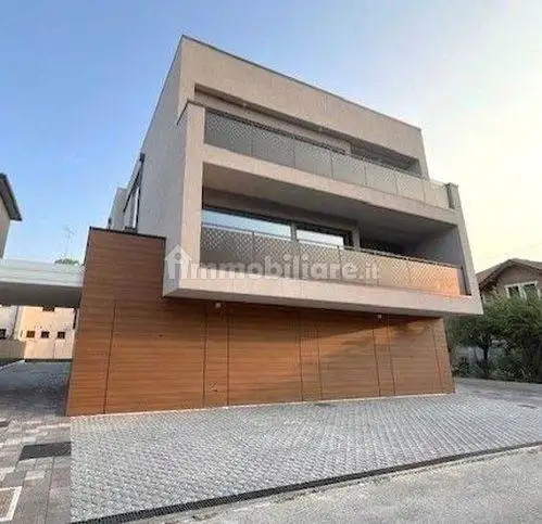 Attico - Mansarda in vendita a Spresiano