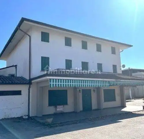Villa in vendita a Spresiano