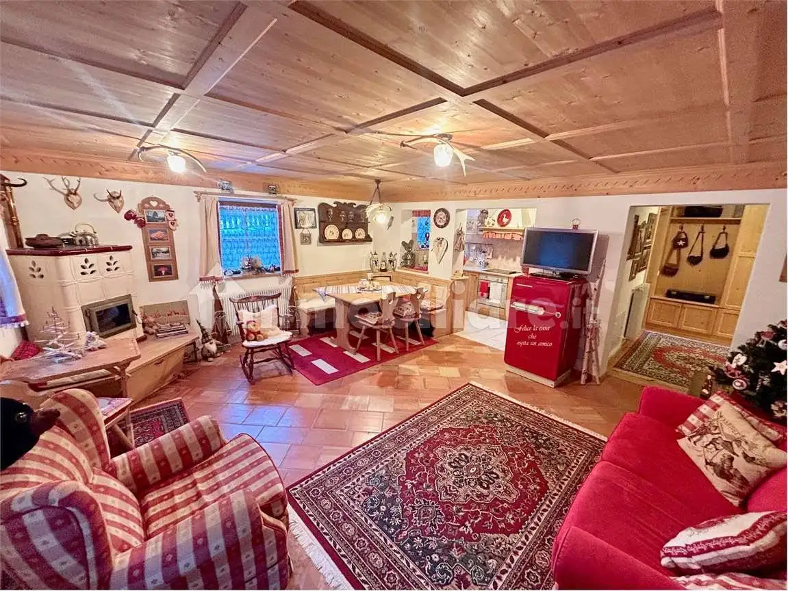 Appartamento in vendita a San Martino in Badia