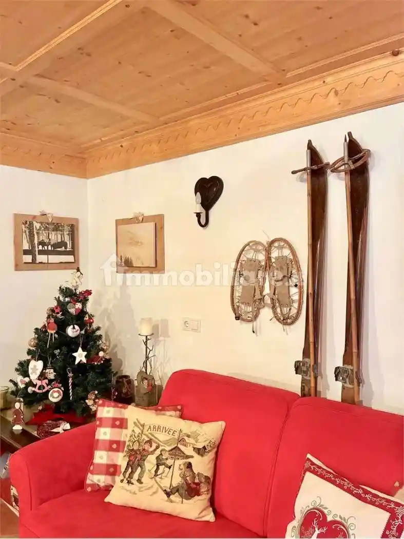 Trilocale Strada santa Lizia , 82, San Martino in Badia - foto 2