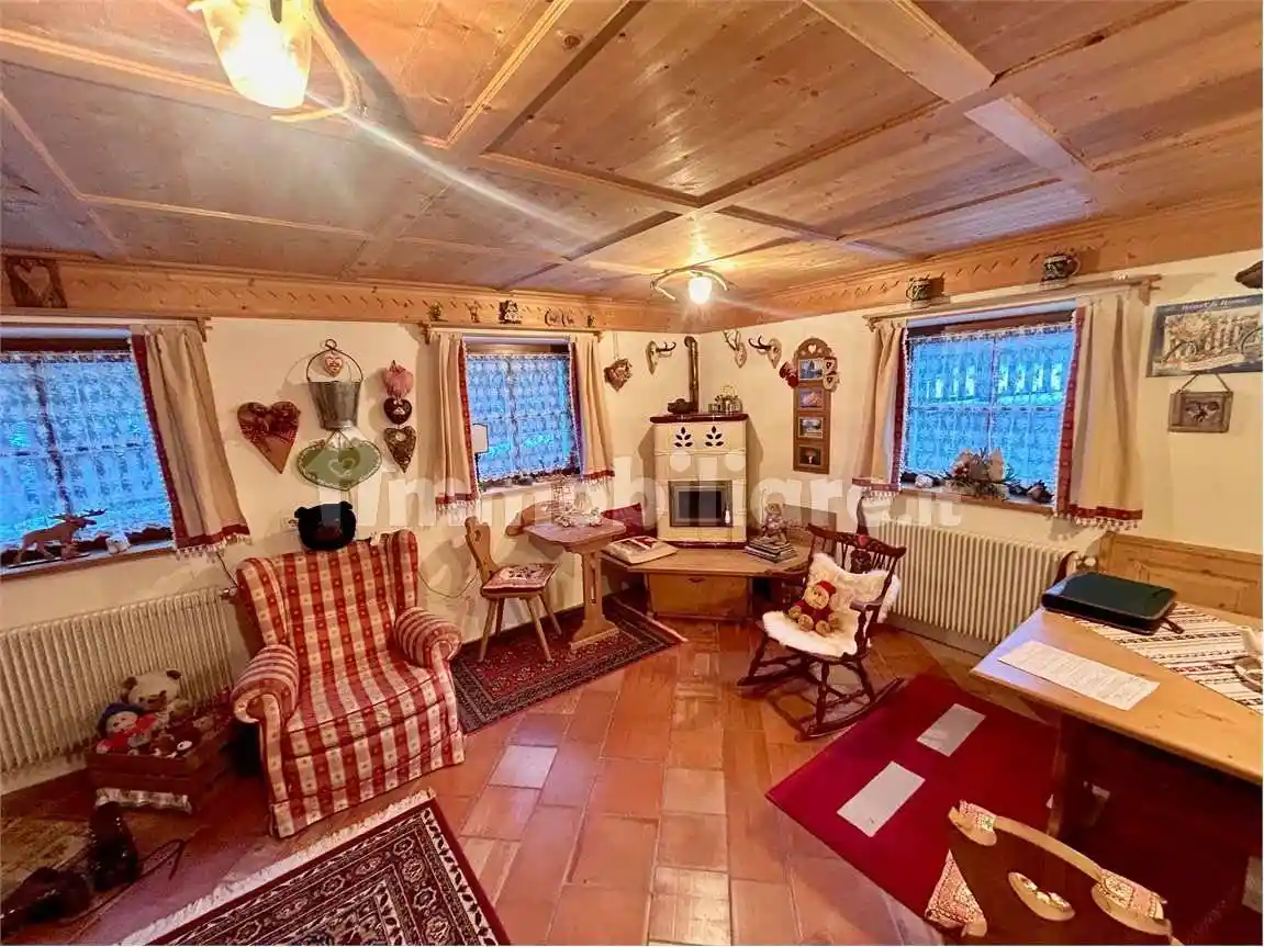 Trilocale Strada santa Lizia , 82, San Martino in Badia - foto 3