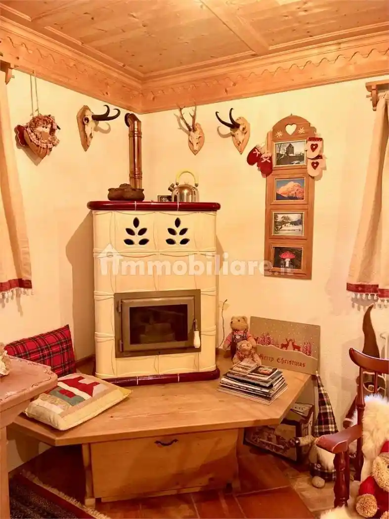 Trilocale Strada santa Lizia , 82, San Martino in Badia - foto 4