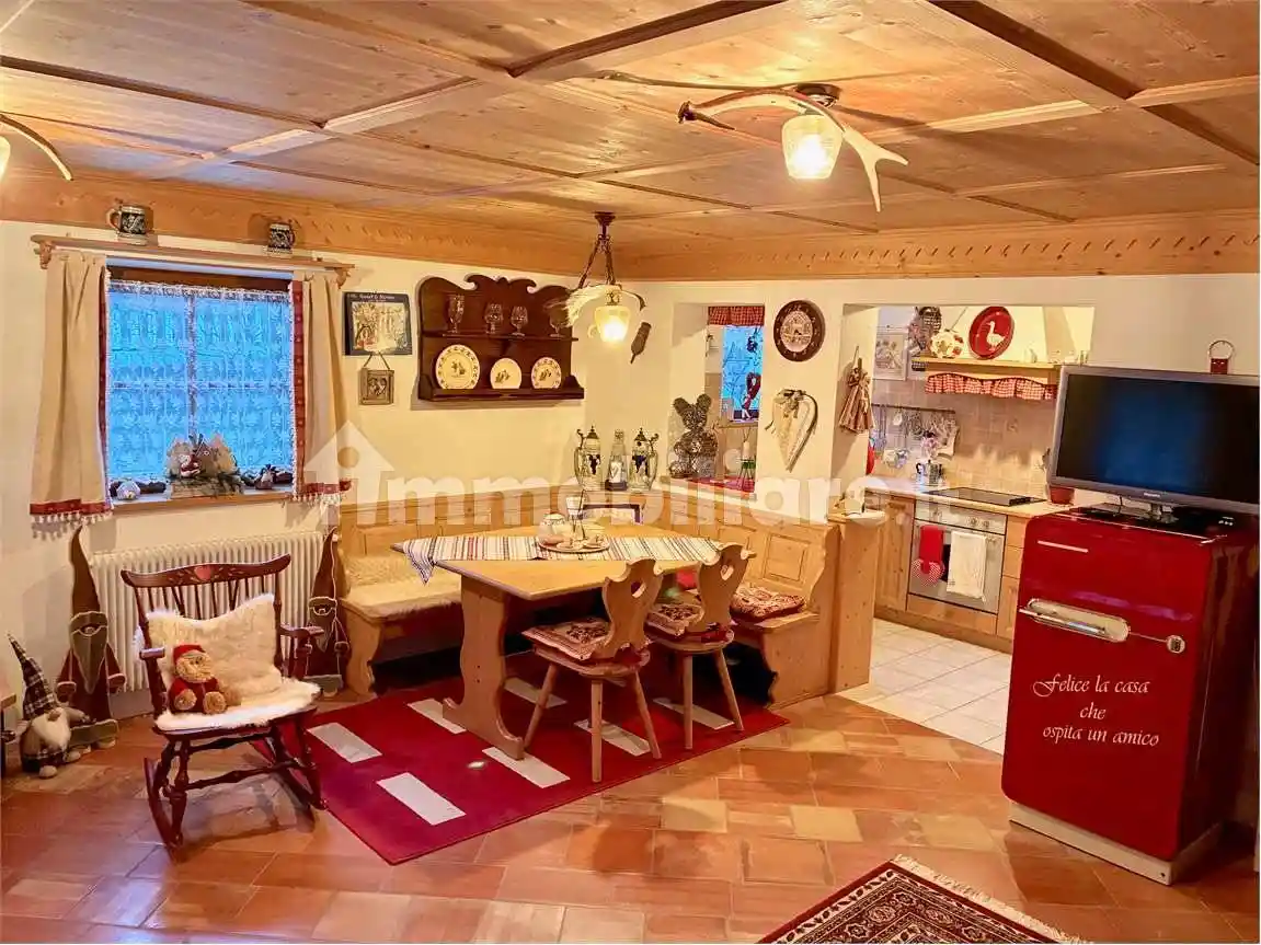 Trilocale Strada santa Lizia , 82, San Martino in Badia - foto 5