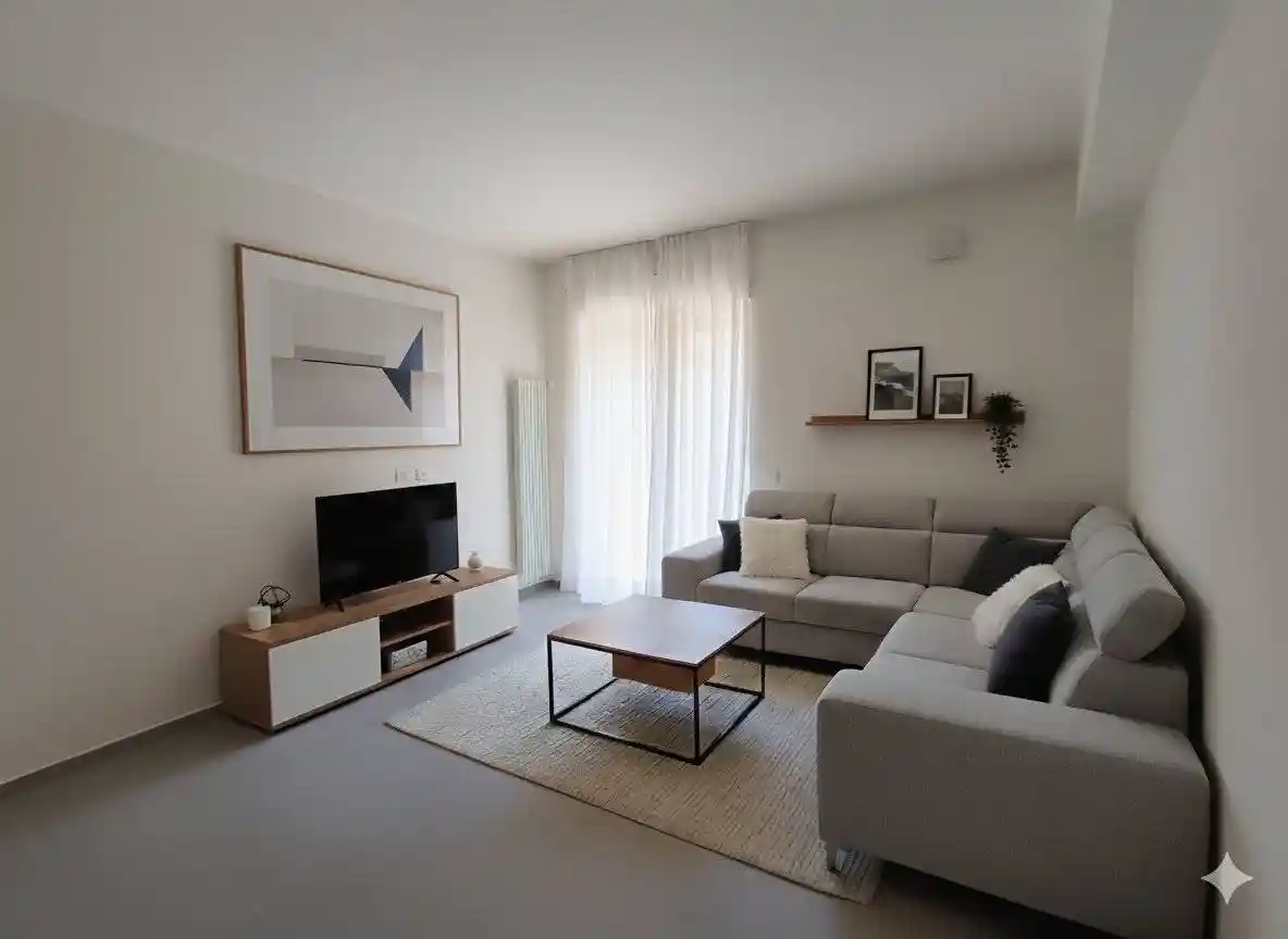 Bilocale via Giovanni Amendola, Marconi, Bologna - foto 5