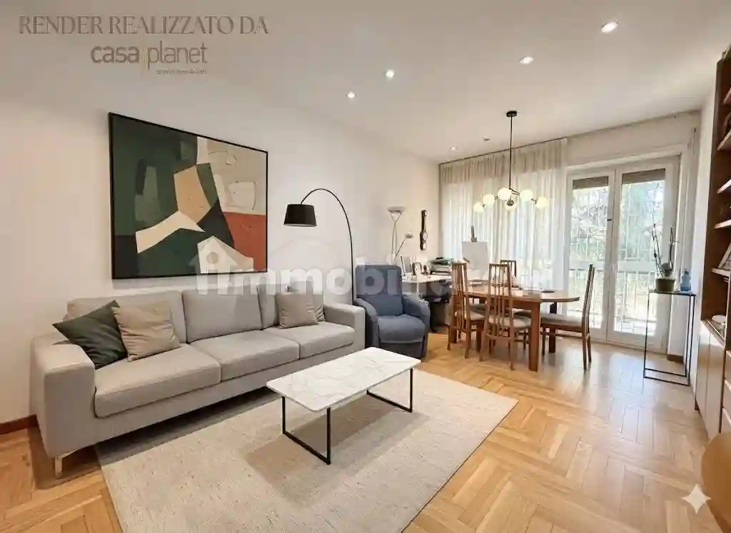 Appartamento - foto 5