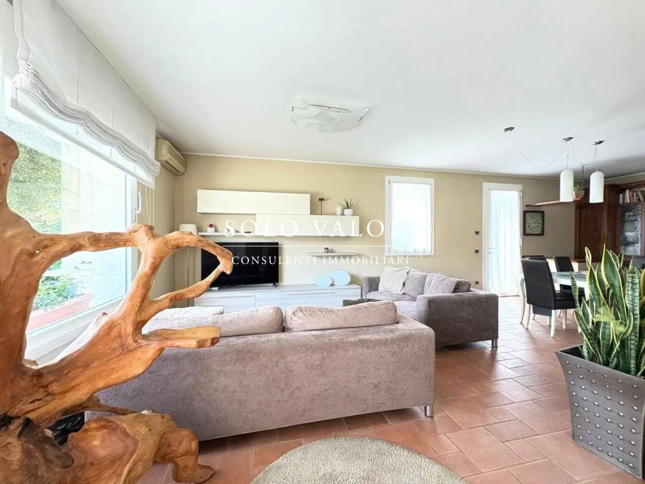 Villa in vendita a Vedelago