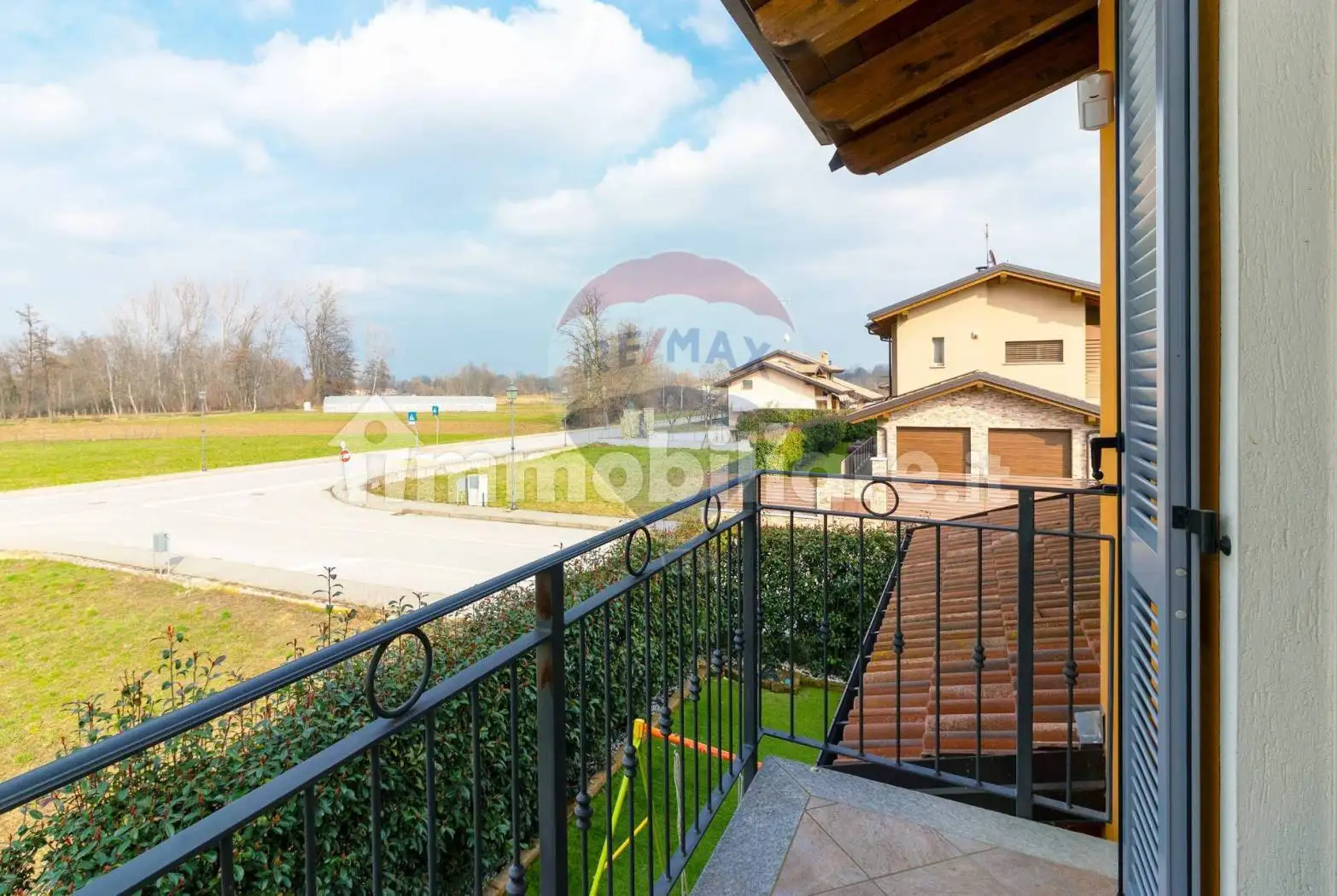 Villa unifamiliare via Don B. Dalmasso 43, Bernezzo - foto 4