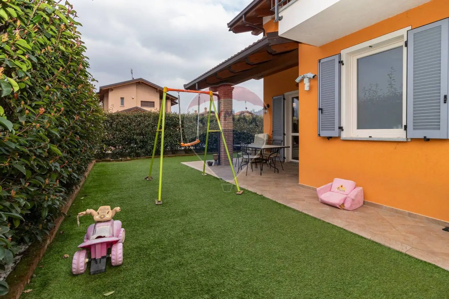 Villa unifamiliare via Don B. Dalmasso 43, Bernezzo - foto 5