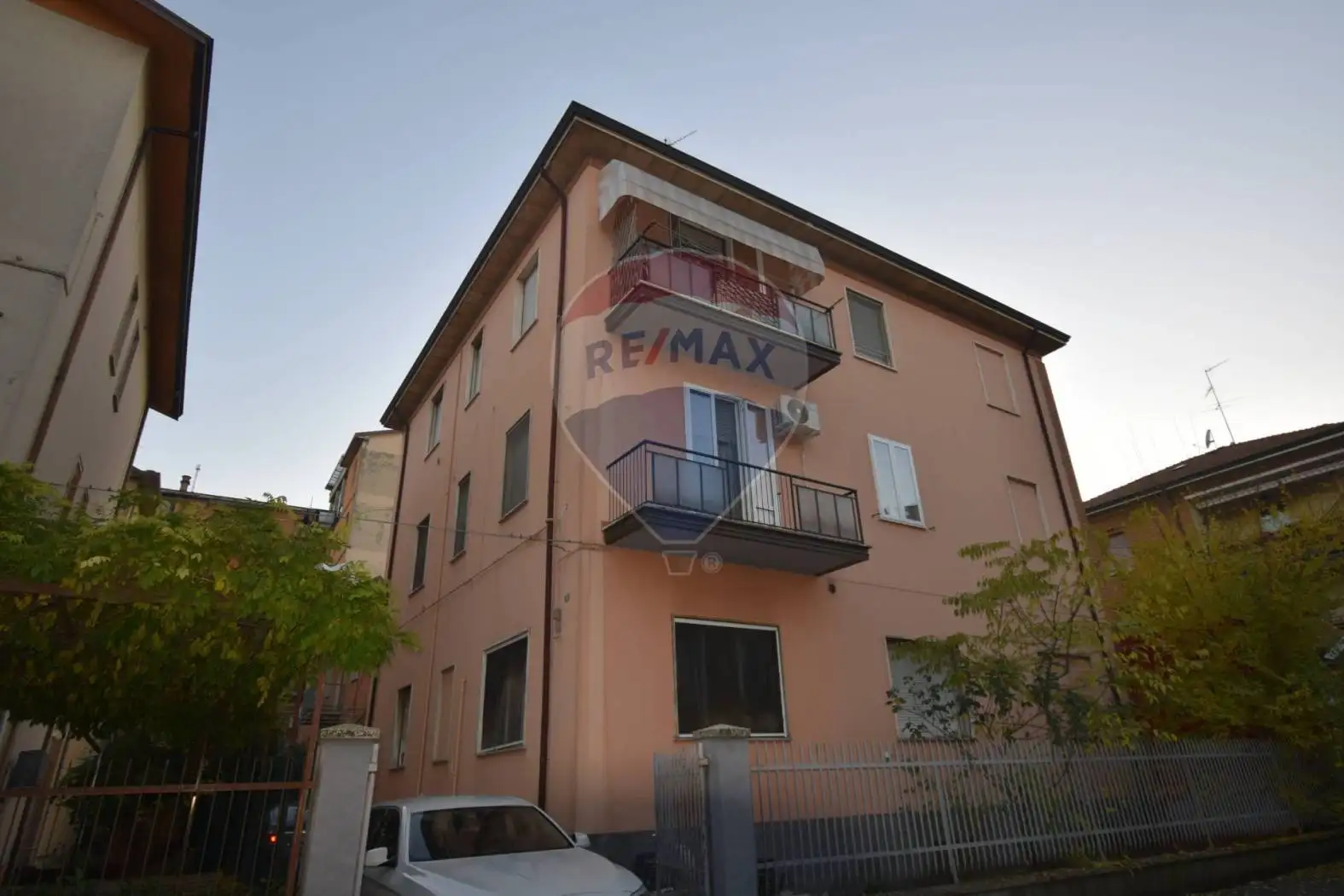 Appartamento in vendita a Piacenza