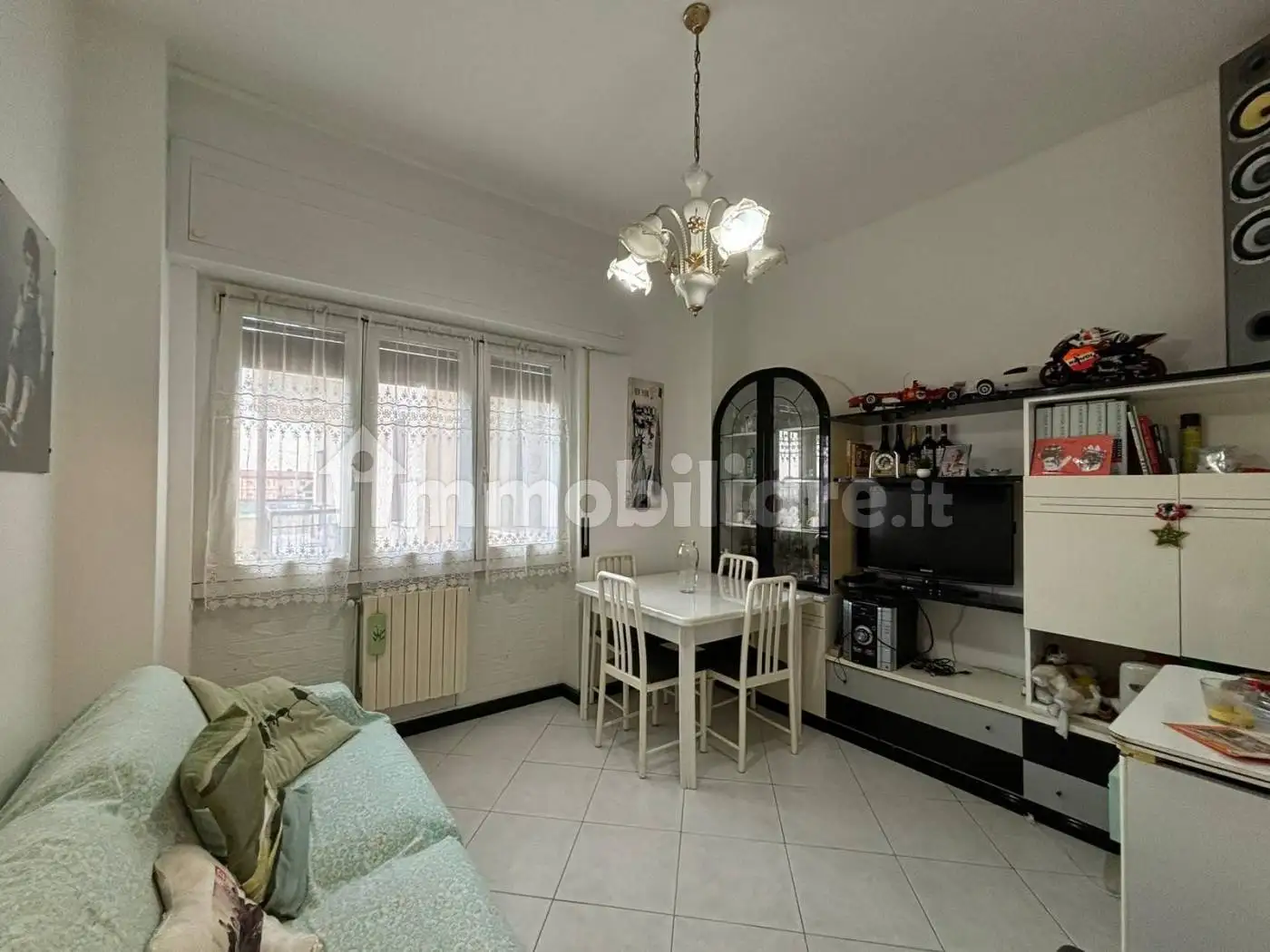 Appartamento in vendita a Lodi