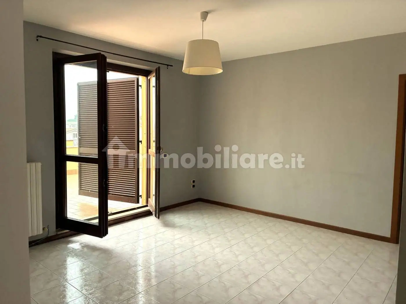 Appartamento in affitto a Monte San Vito