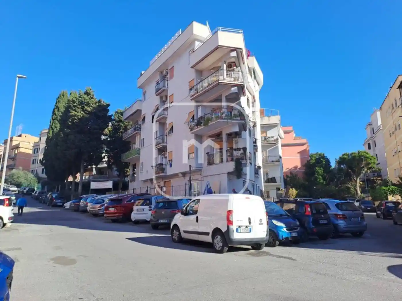 Quadrilocale via Clemente X, Boccea, Roma - foto 3