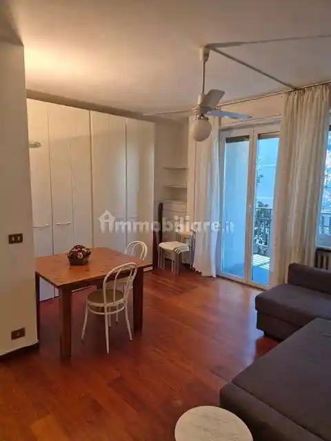 Monolocale piazzale Ferdinando Martini 1, Martini - Insubria, Milano - foto 2