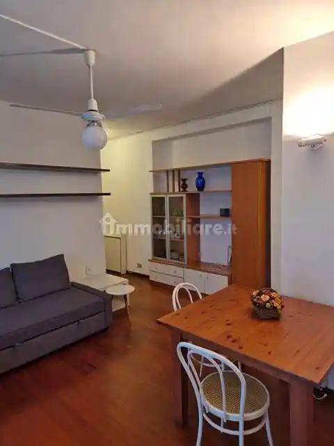 Monolocale piazzale Ferdinando Martini 1, Martini - Insubria, Milano - foto 4