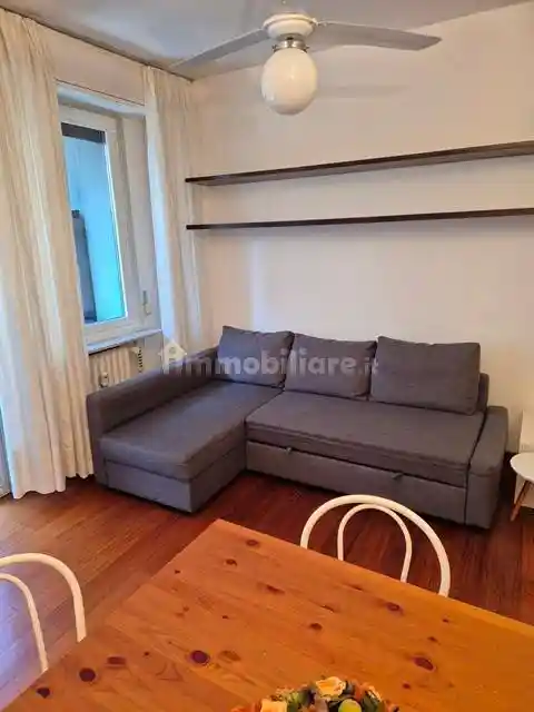 Monolocale piazzale Ferdinando Martini 1, Martini - Insubria, Milano - foto 5